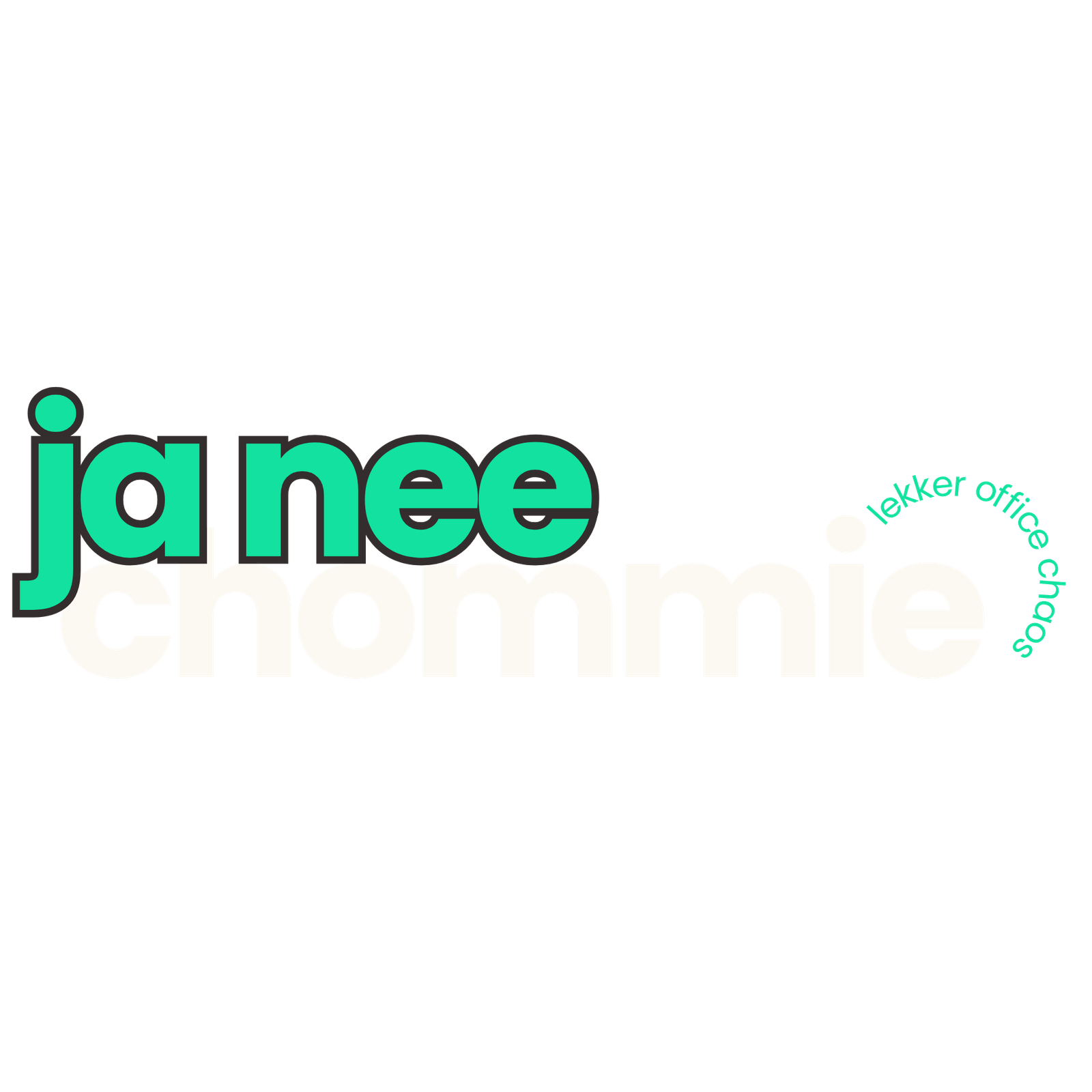 Ja Nee Chommie