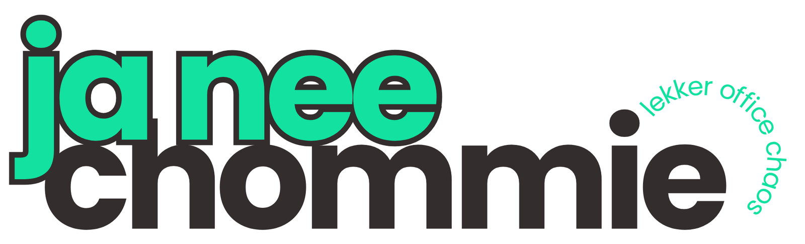 Ja Nee Chommie