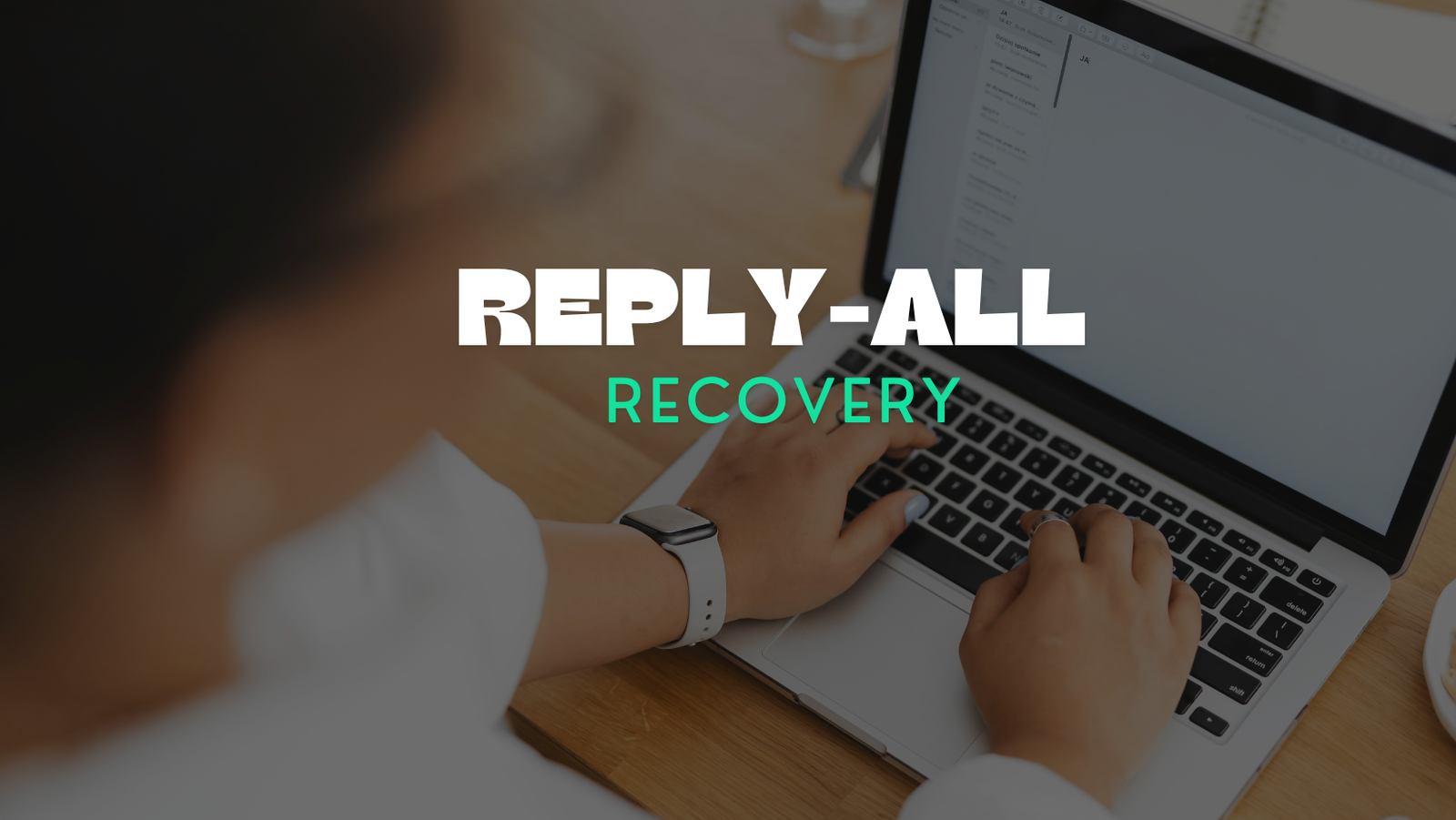 📧 Reply-All Recovery