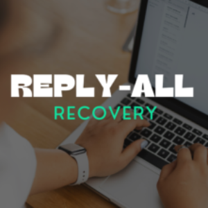 Group logo of 📧 Reply-All Recovery
