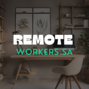 🏠 Remote Workers SA
